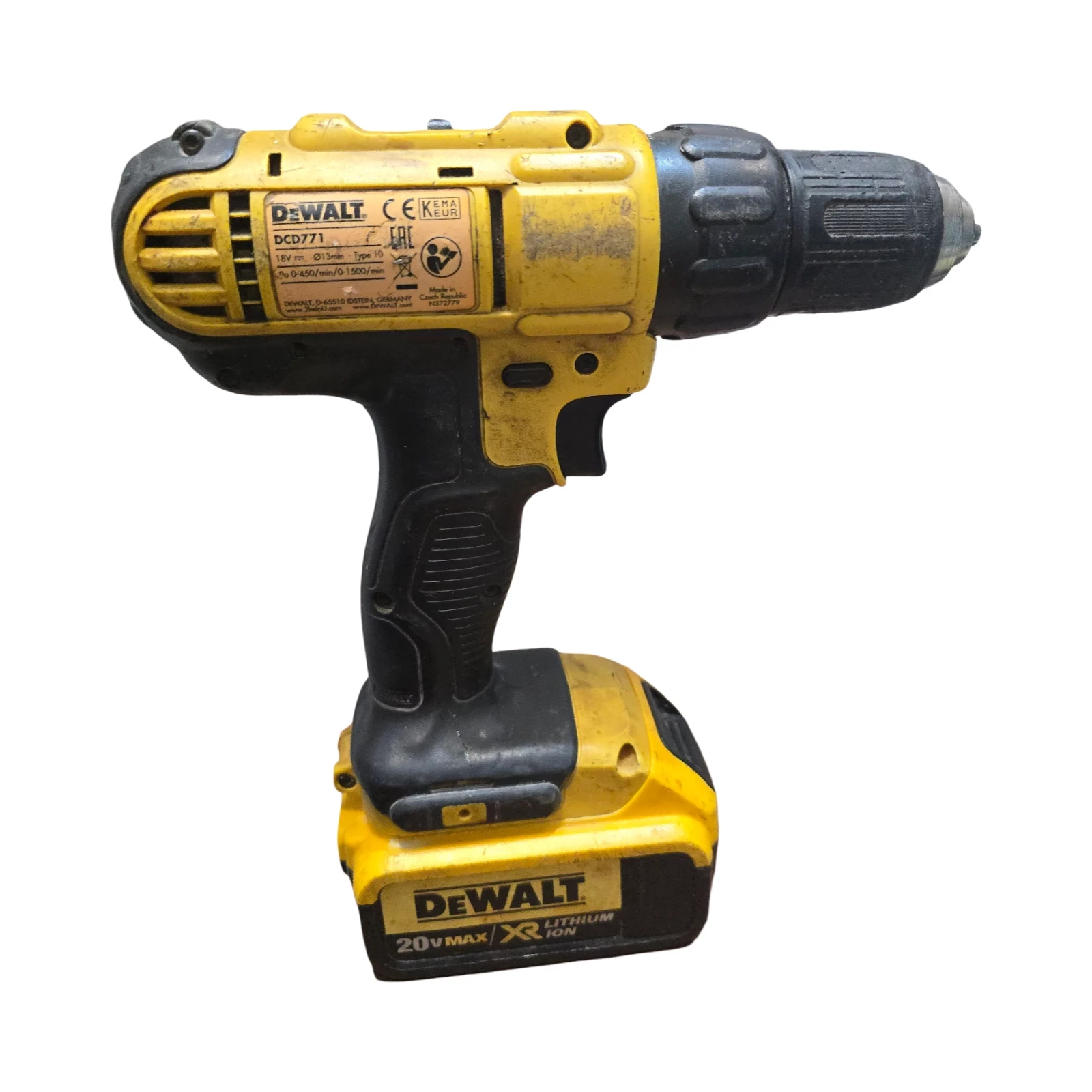 wkretarka-dewalt-dcd771-aku-ladowarka-stan-11323-2