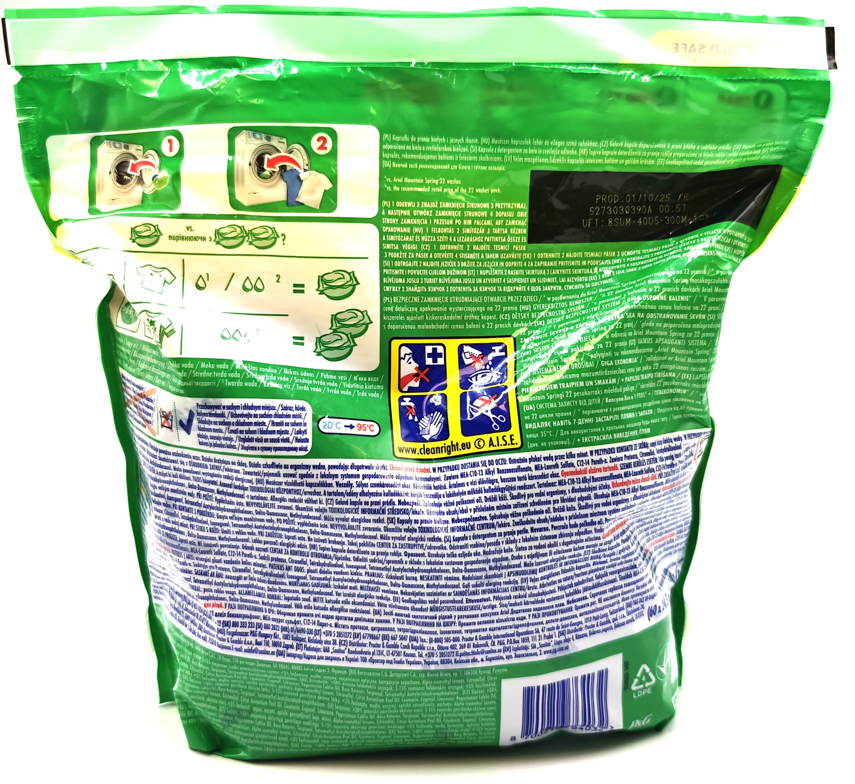 ariel-extra-allin1-kapsulki-60-ean-gtin-8700216764032