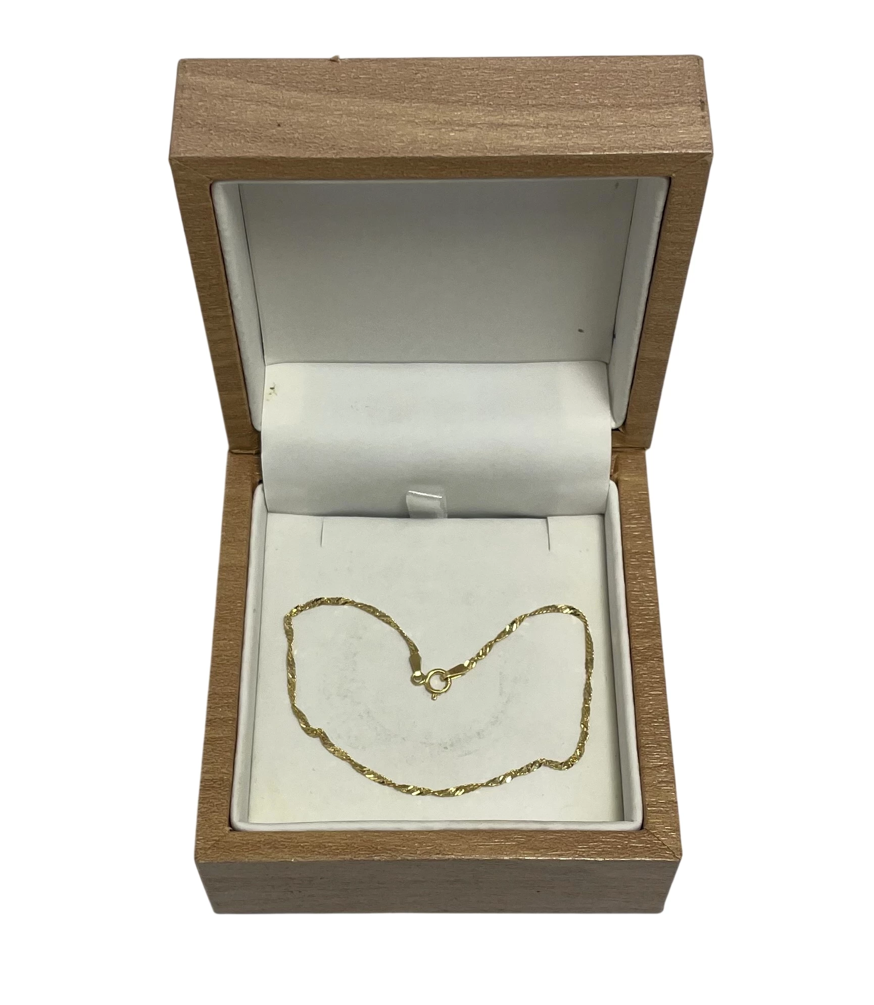 wyrob-jubilerski-uzywany-bransoletka-singapur-p585-092g-ean-gtin-5906400219187