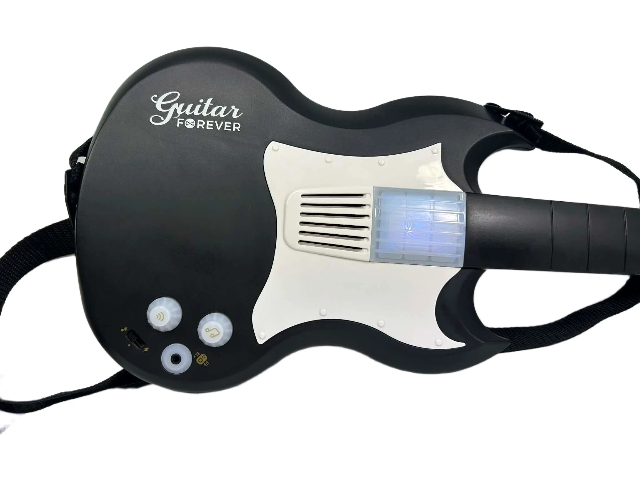 guitar-forever-gitara-elektroniczna-dla-dzieci-z-efektami-dzwiekowymi-kod-producenta-5907504-511948