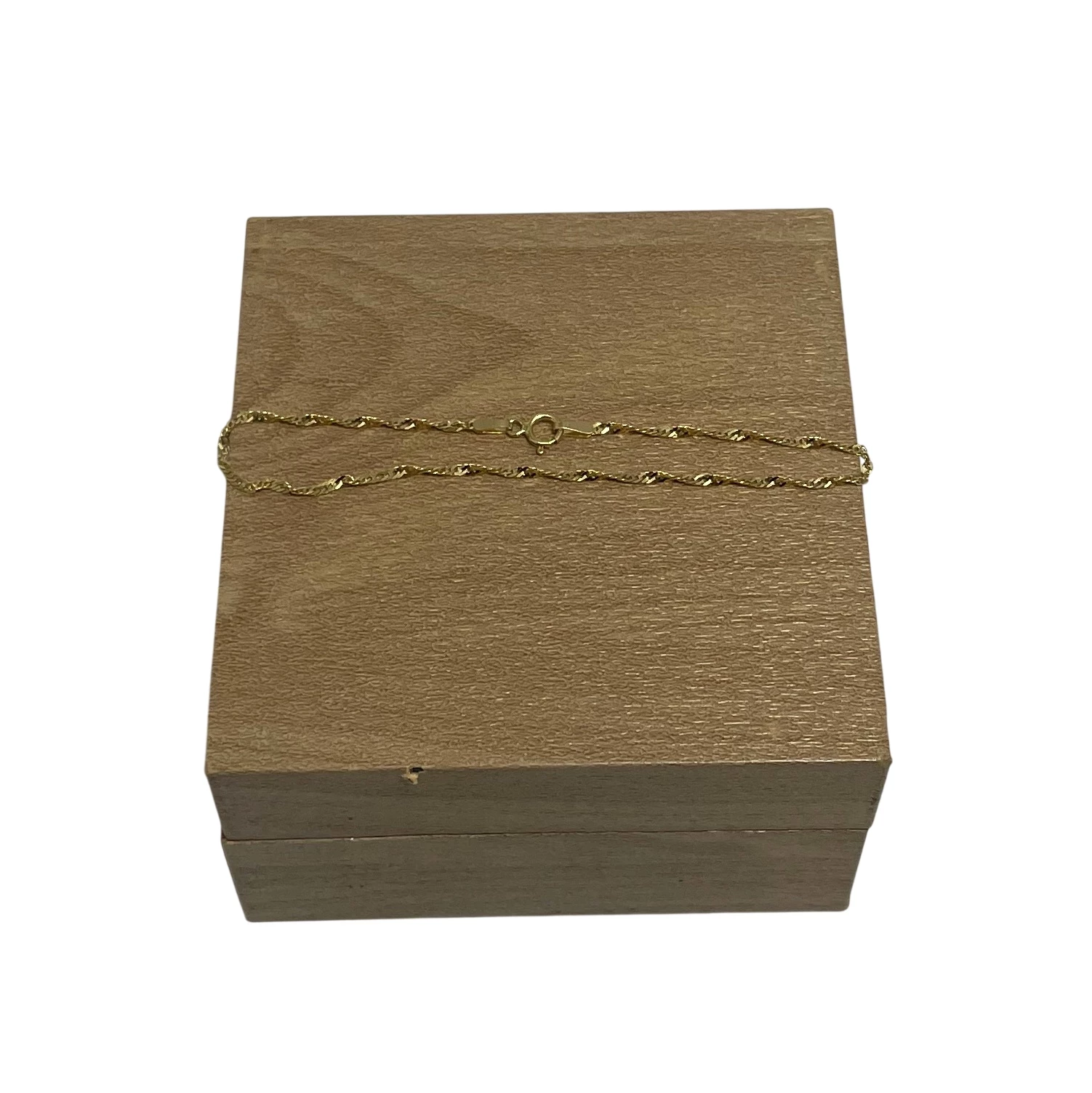 wyrob-jubilerski-uzywany-bransoletka-singapur-p585-092g-stan-11323-2