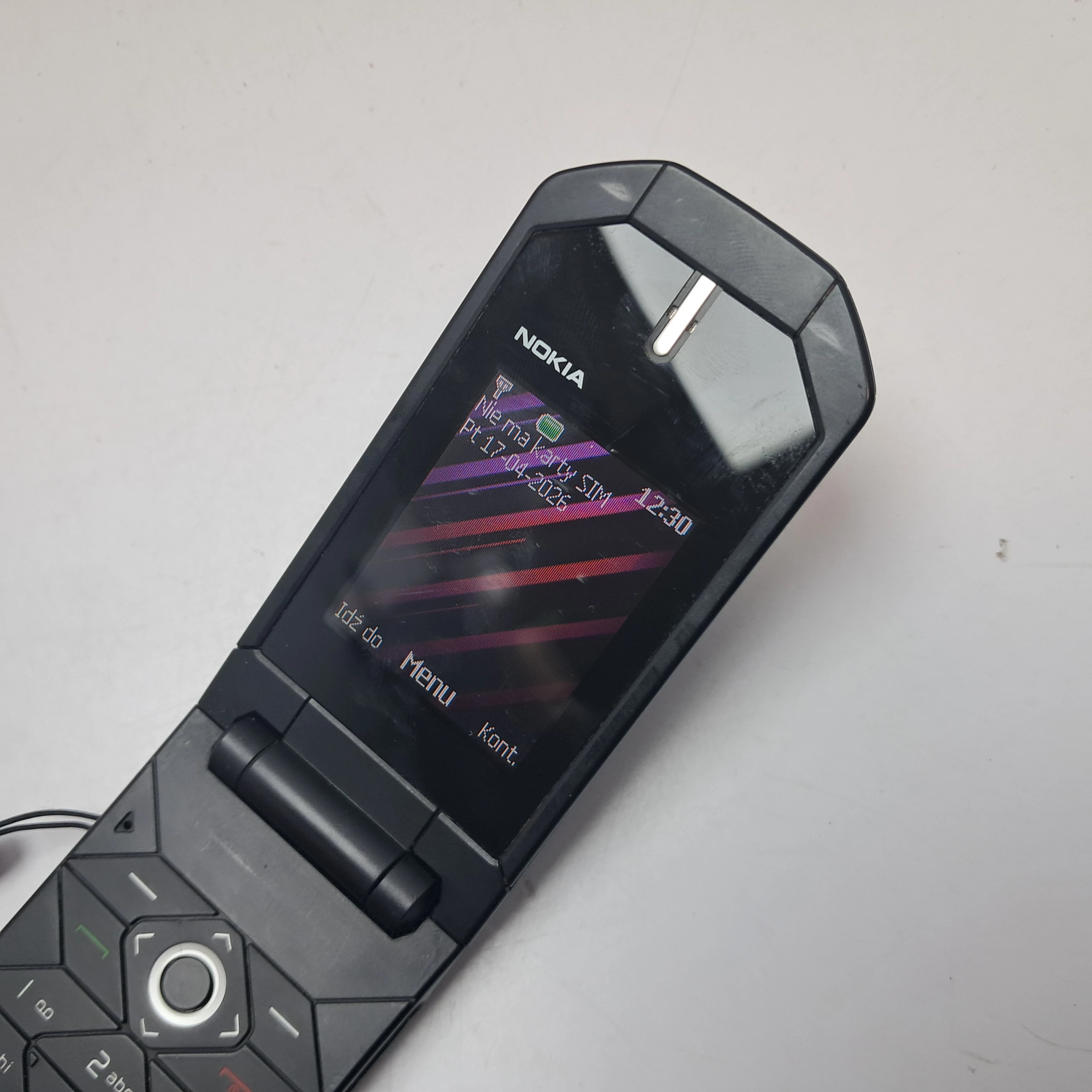 telefon-nokia-7070d-2-stan-11323-2