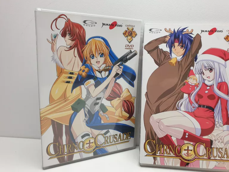 dvd-chrono-crusade-capitolo-1-2-3-anime-3-plyty-ean-gtin-8016573014414
