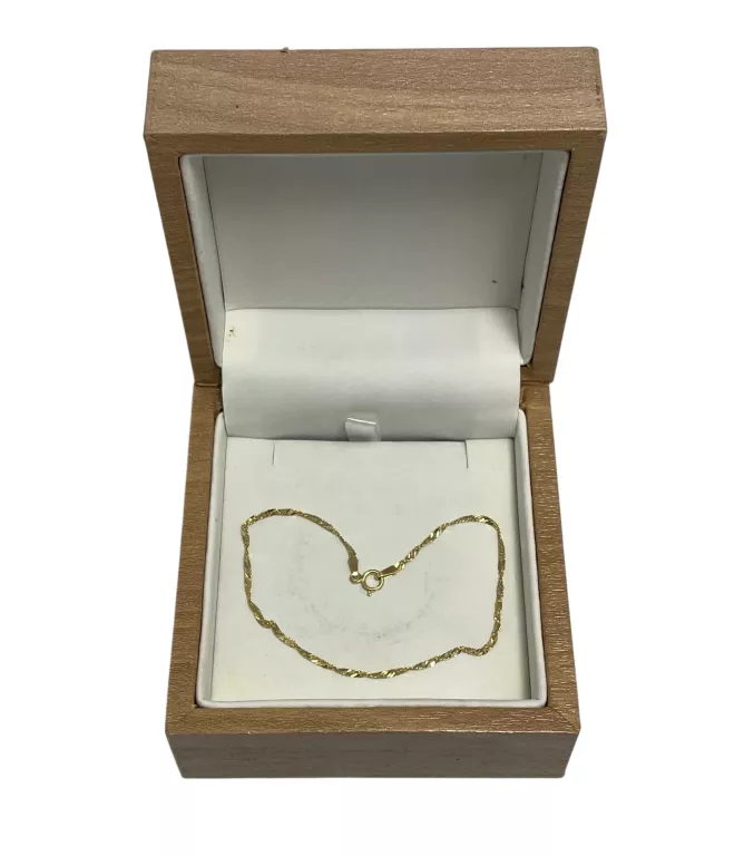 wyrob-jubilerski-uzywany-bransoletka-singapur-p585-092g-ean-gtin-5906400219187