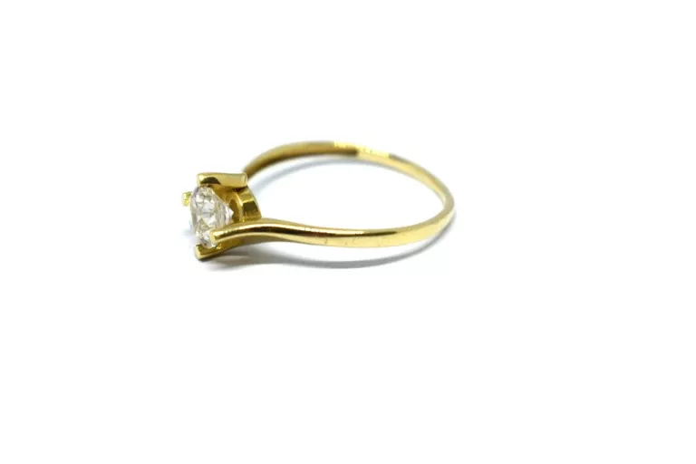 zloty-pierscionek-8-karatow-pr333-176-gram-rozmiar-21-stan-11323-2