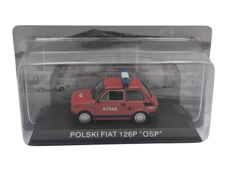 figurka-polski-fiat-126p-osp-model-f25612290-skala-143-plac-konstytucji-16-drawsko-pomorskie-ww