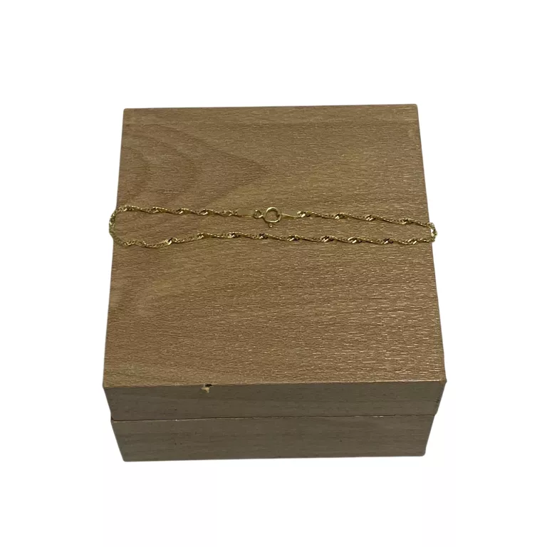 wyrob-jubilerski-uzywany-bransoletka-singapur-p585-092g-stan-11323-2