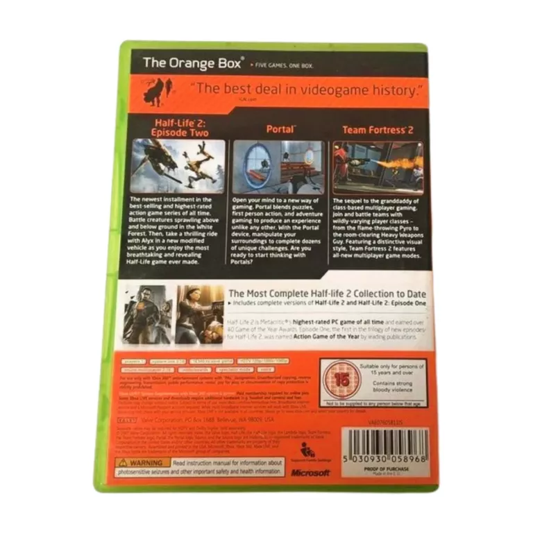 xbox-360-the-orange-box-ean-gtin-5030930058968