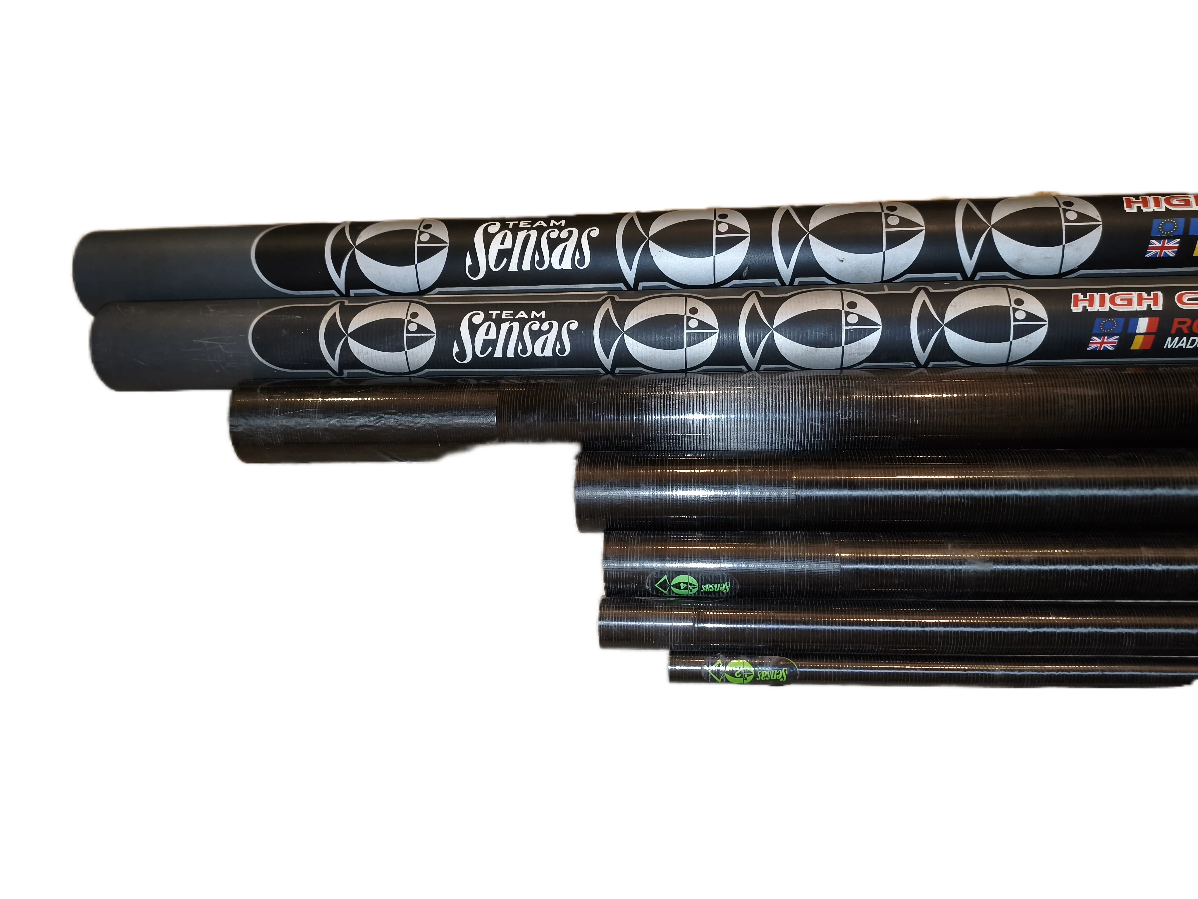 tyczka-sensas-carp-x-100-high-carbon-concept-10-meters-kod-producenta-carpx-100