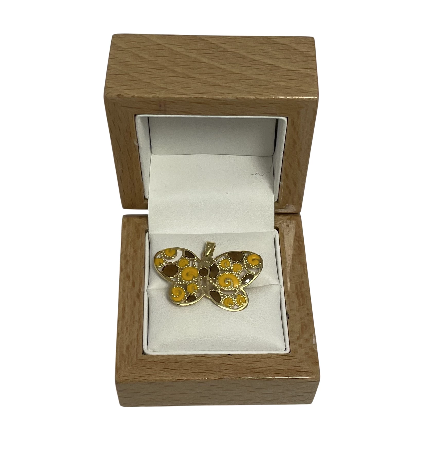 wyrob-jubilerski-uzywany-zawieszka-motyl-p585-252g-stan-11323-2