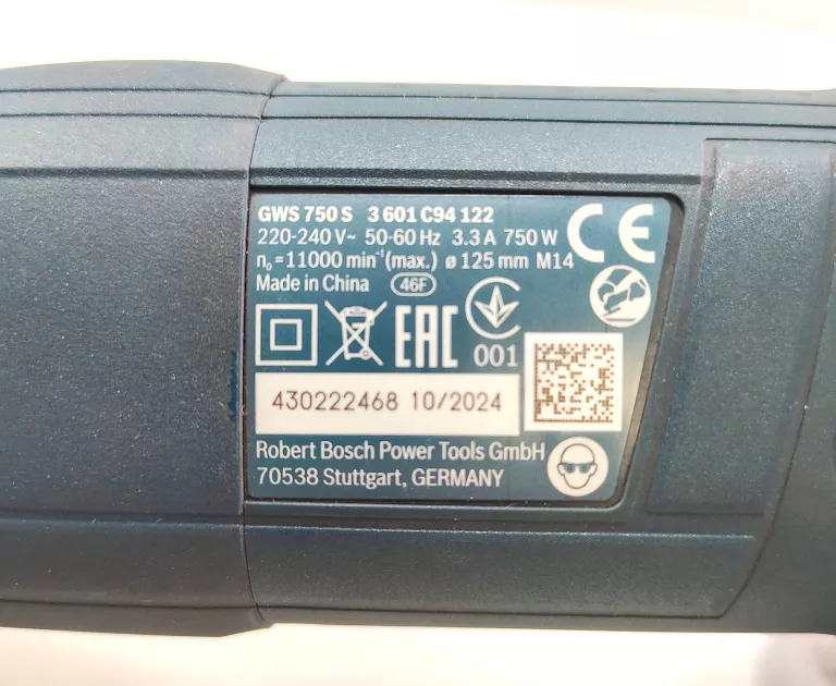 szlifierka-katowa-bosch-gws-750s-750w-stan-11323-2