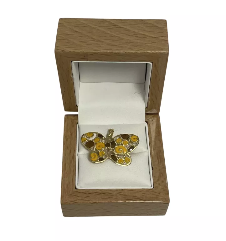 wyrob-jubilerski-uzywany-zawieszka-motyl-p585-252g-stan-11323-2