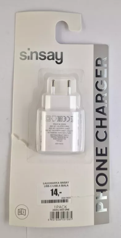 ladowarka-sinsay-usb-cusb-a-biala-wyzwolenia-30-32-szczecin-rs