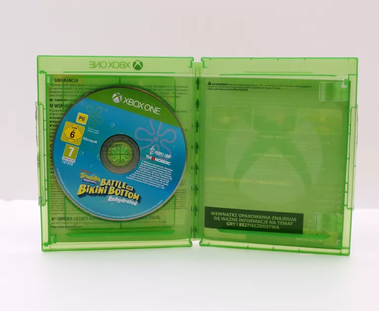 spongebob-squarepants-battle-for-bikini-bottom-rehydrated-xbox-one-pude-ean-gtin-9120080074591