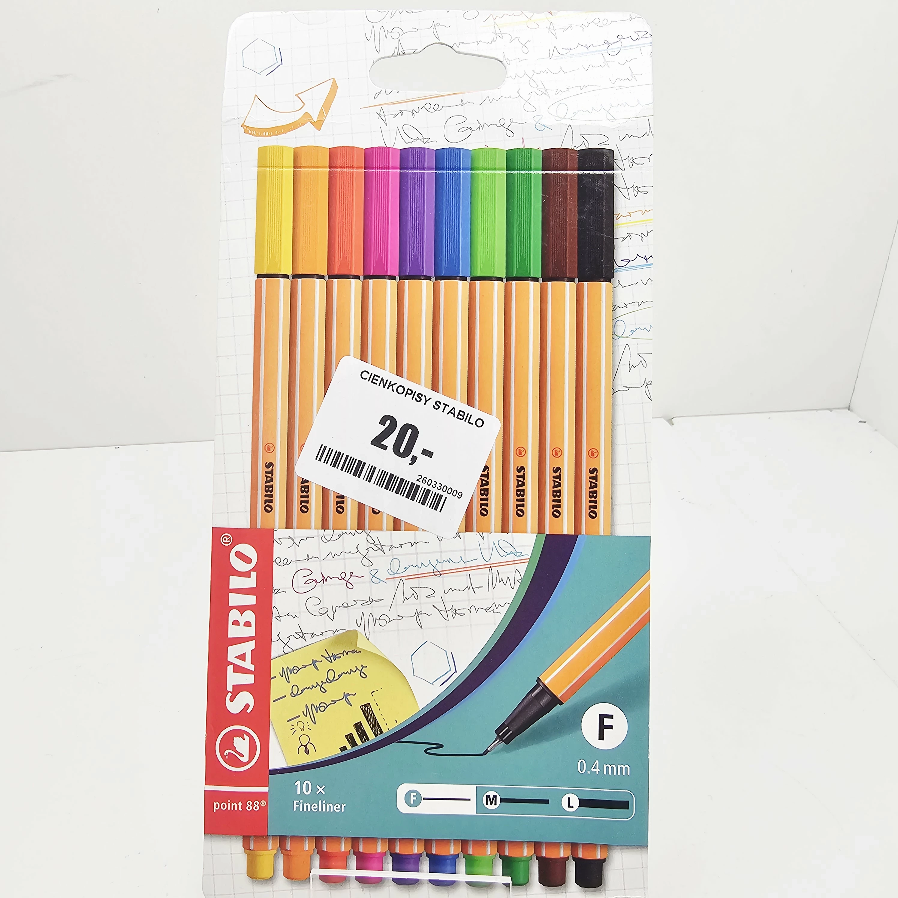 cienkopisy-stabilo-point-88-zestaw-10-kolorow-gorczewska-21-warszawa