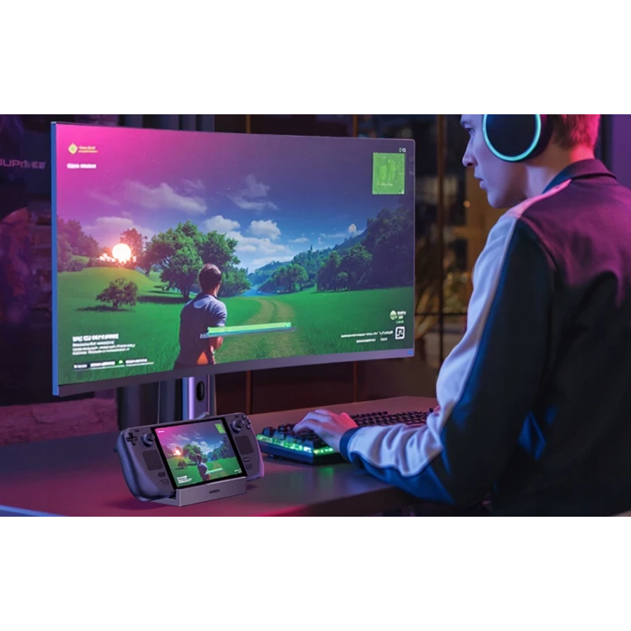 ugreen-cm800-adapter-usb-c-9w1-4k-at-60hz-100w-dp-rj45-steam-deck-rog-ally-x-stan-11323-238058