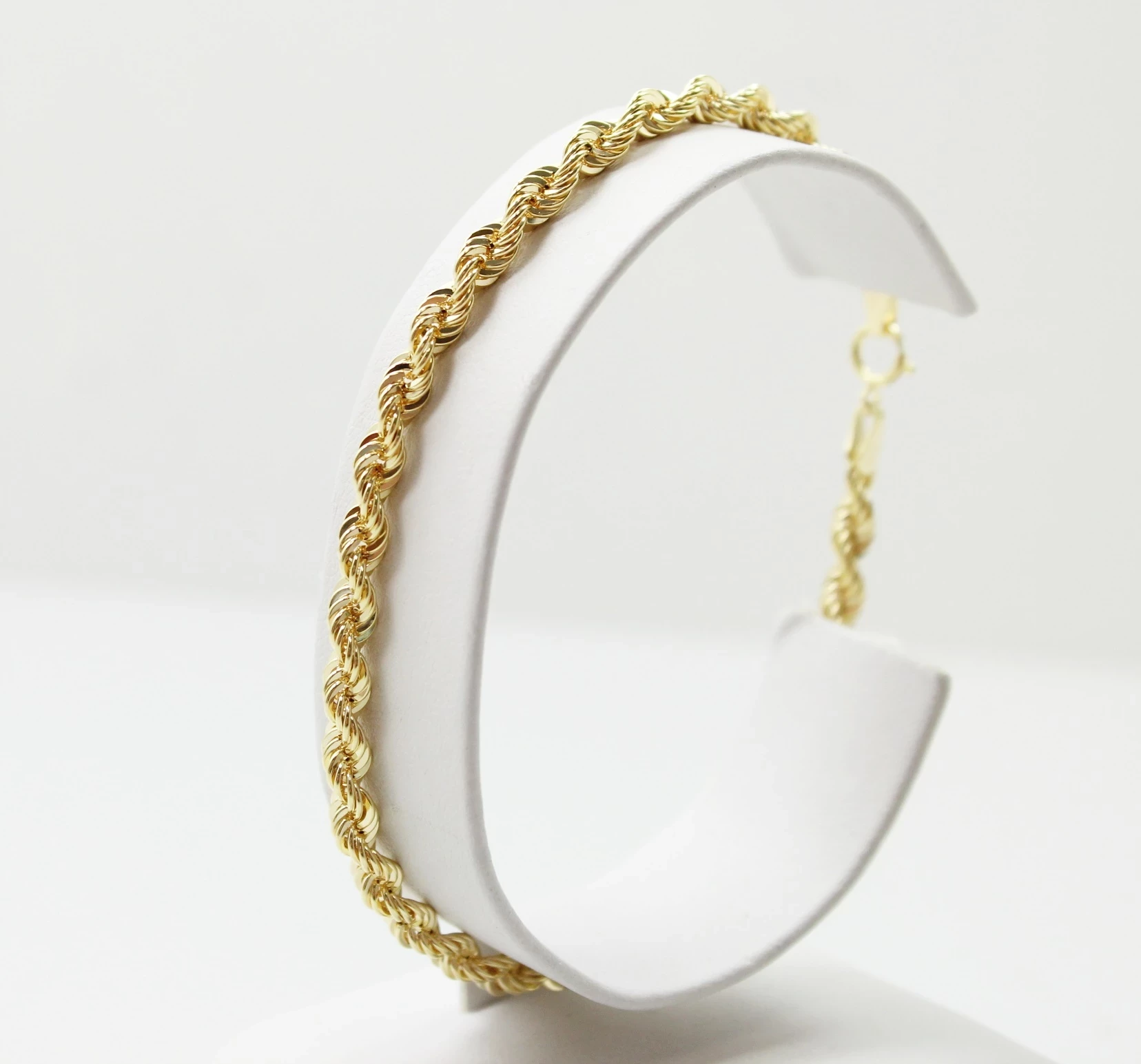 zlota-bransoletka-kordel-375-20cm-272g-stan-11323-2