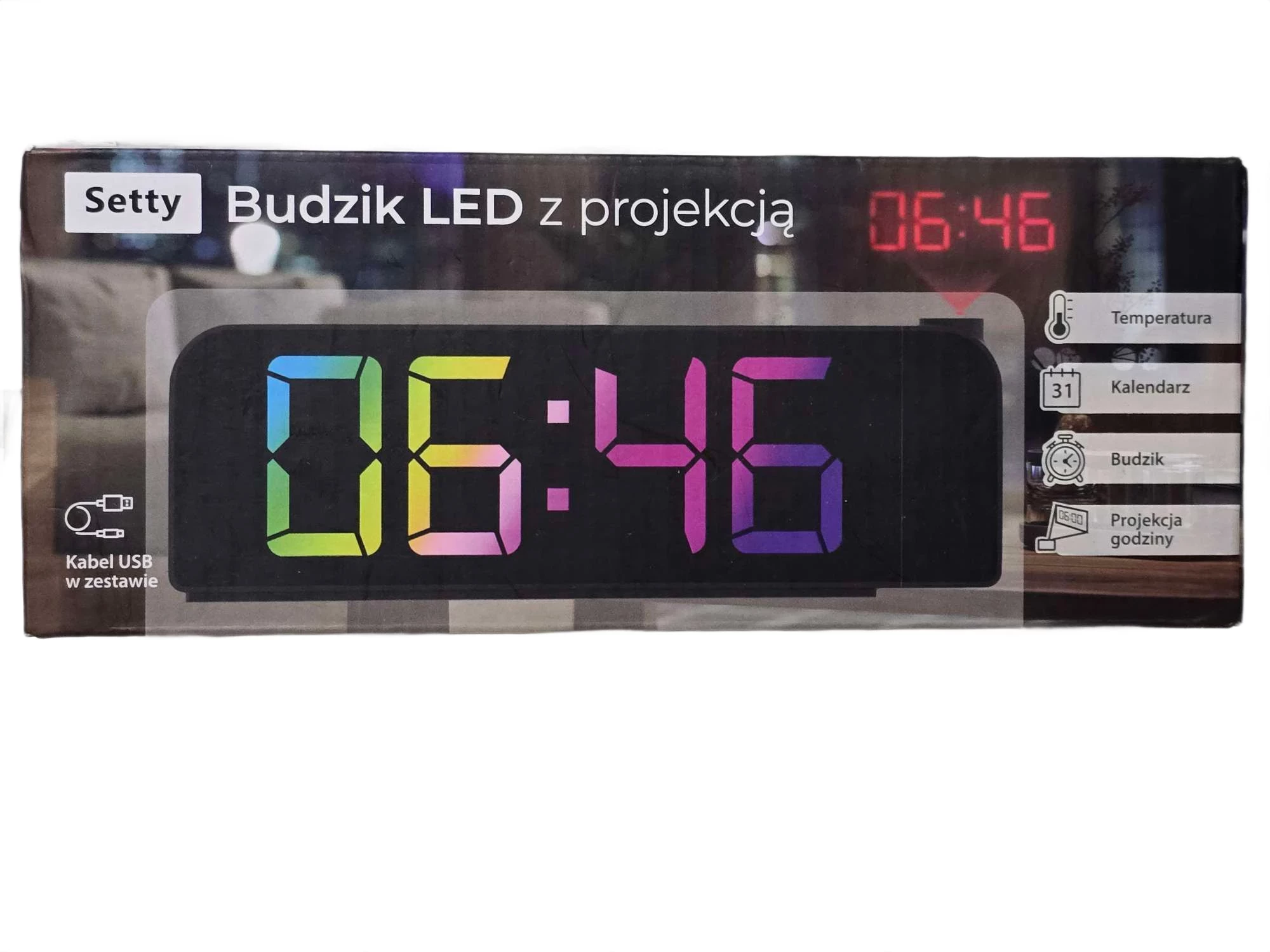 setty-cyfrowy-budzik-zegar-led-z-projekcja-gh-8013-725-stan-11323-2