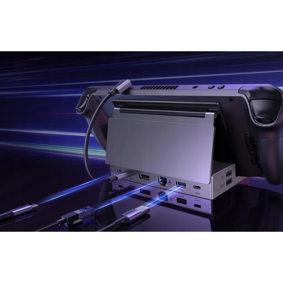 ugreen-cm800-adapter-usb-c-9w1-4k-at-60hz-100w-dp-rj45-steam-deck-rog-ally-x-kod-producenta-5907190018448