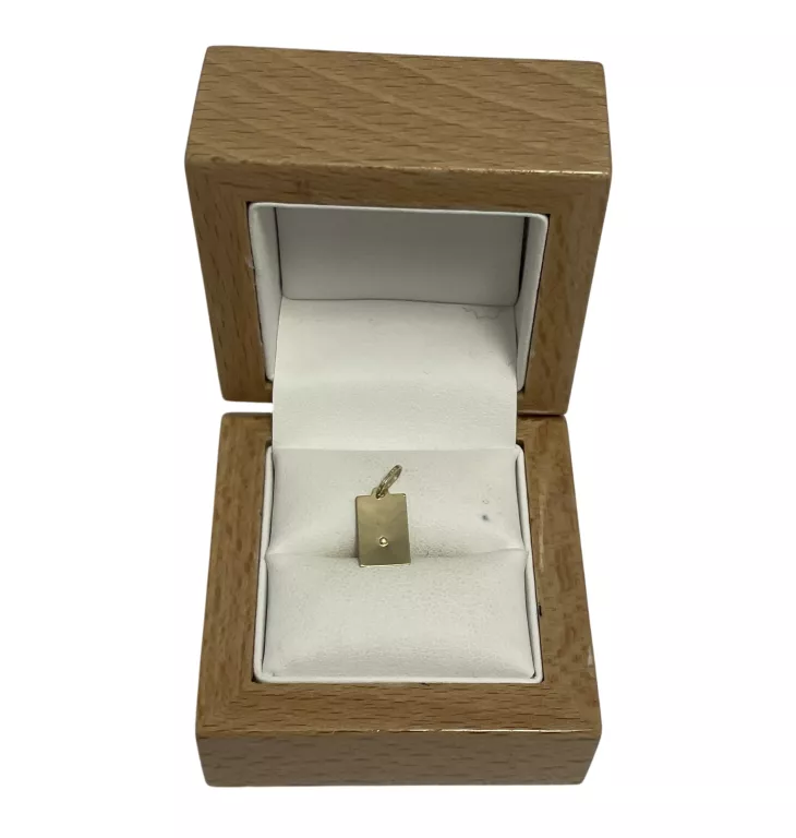 wyrob-jubilerski-uzywany-medalik-prostrokat-p585-053g-stan-11323-2