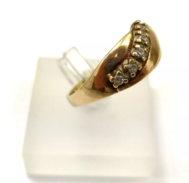 zloty-pierscionek-585-394g-r23-rozmiarsrednica-wew-mm-372-14