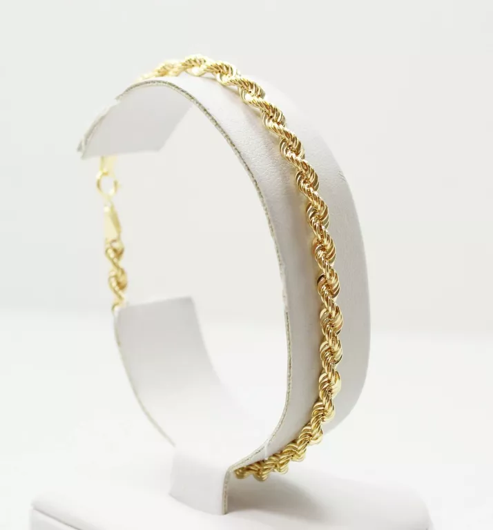 zlota-bransoletka-kordel-375-20cm-272g-rodzaj-2205-2