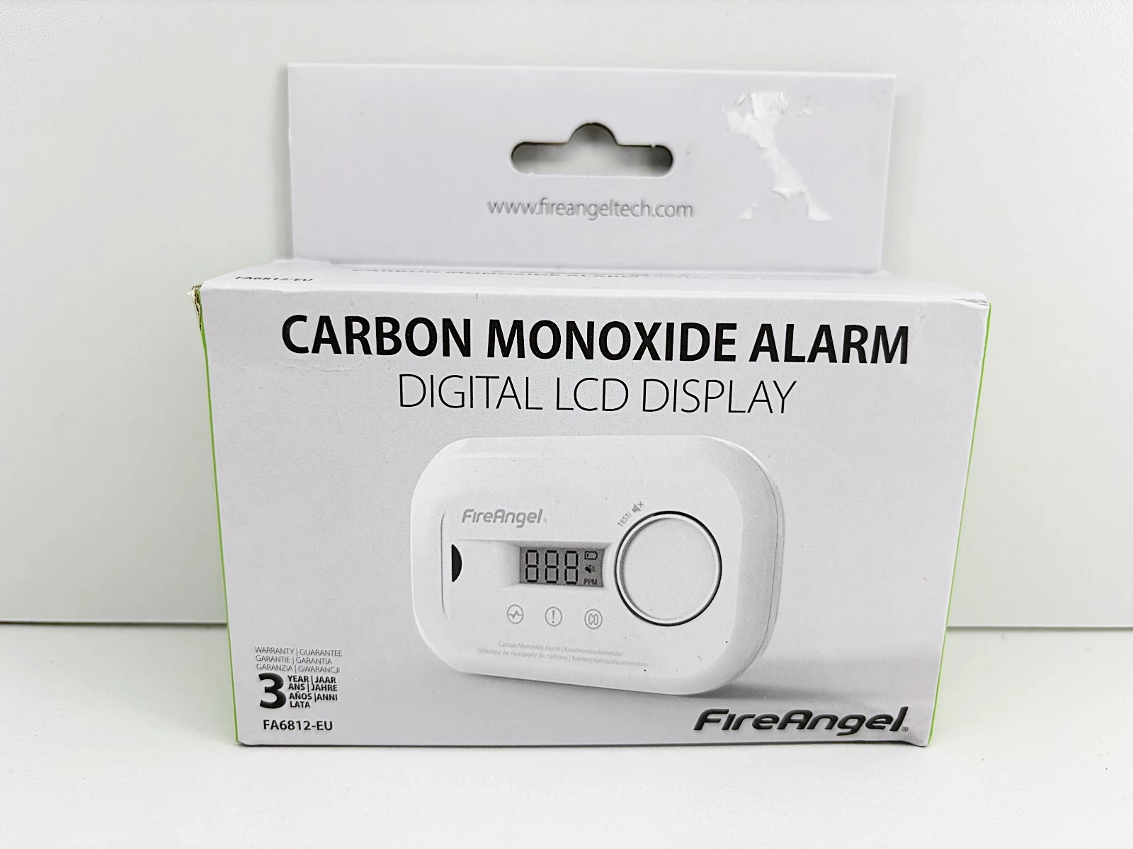 czujnik-czadu-detektor-tlenku-wegla-fa6812-wyswietlacz-baterie-fireangel-ean-gtin-816317006860