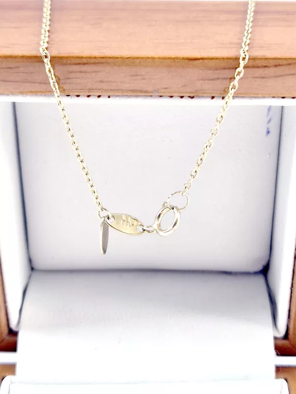 zloty-lancuszek-rolo-z-przywieszkami-cyrkonie-333-41cm-219g-ean-gtin-5904542331767