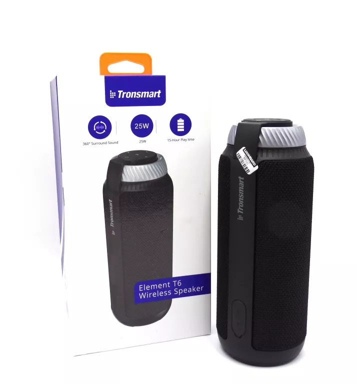 glosnik-tronsmart-element-t6-ean-gtin-6970232013458