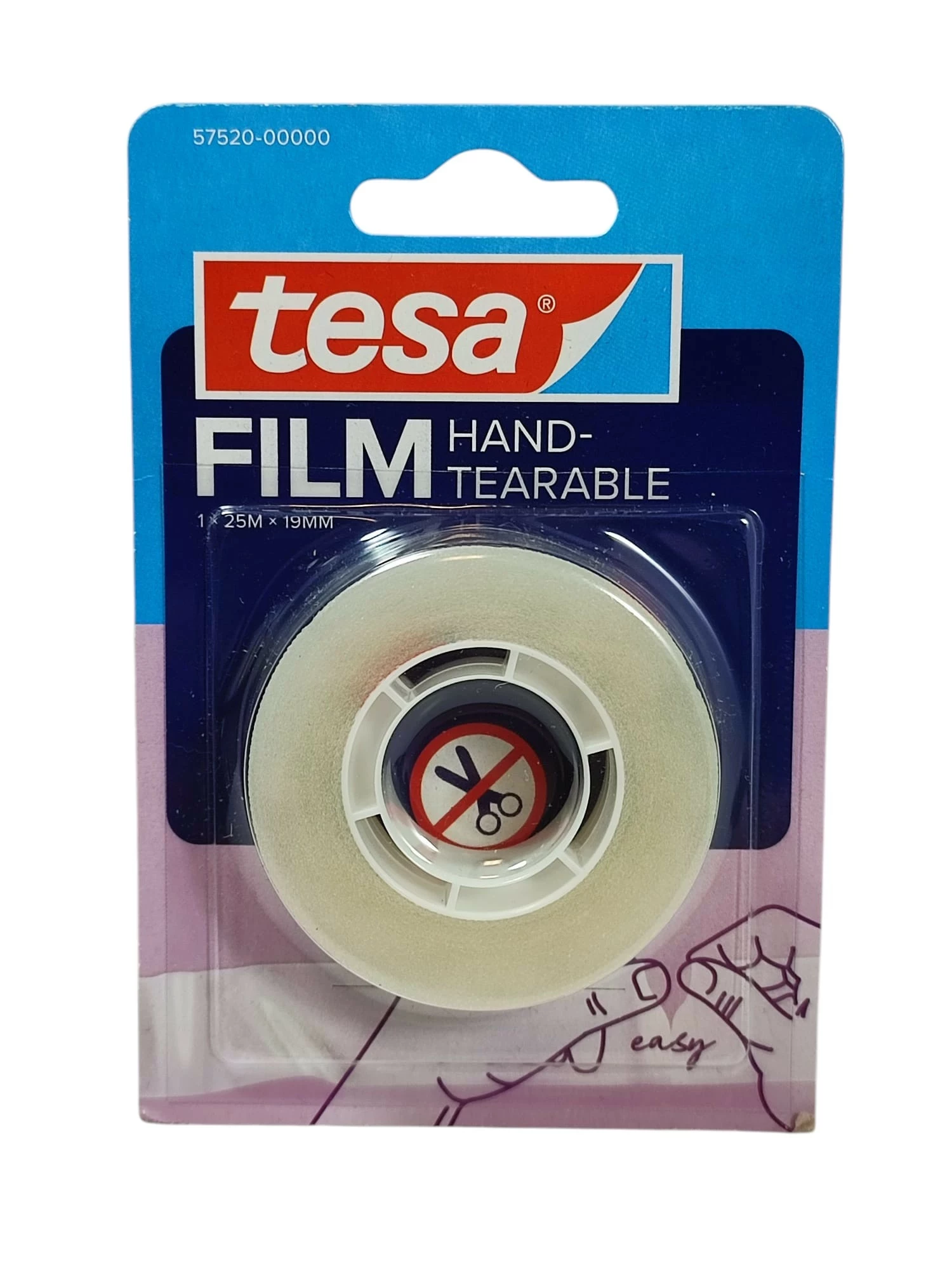 tasma-klejaca-tesafilm-57520-przezroczysta-19-mm-x-25-m-tesa-warszawska-38-katowice