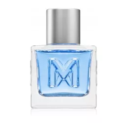 MEXX MAN WODA TOALETOWA DLA MĘŻCZYZN DRZEWO SANDAŁOWE CEDROWE 30 ML