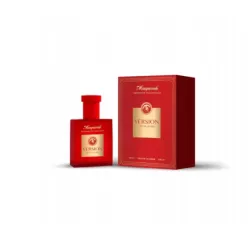 MASQUERADE VERSION HOT FLAMES EDC 50ML VAPO