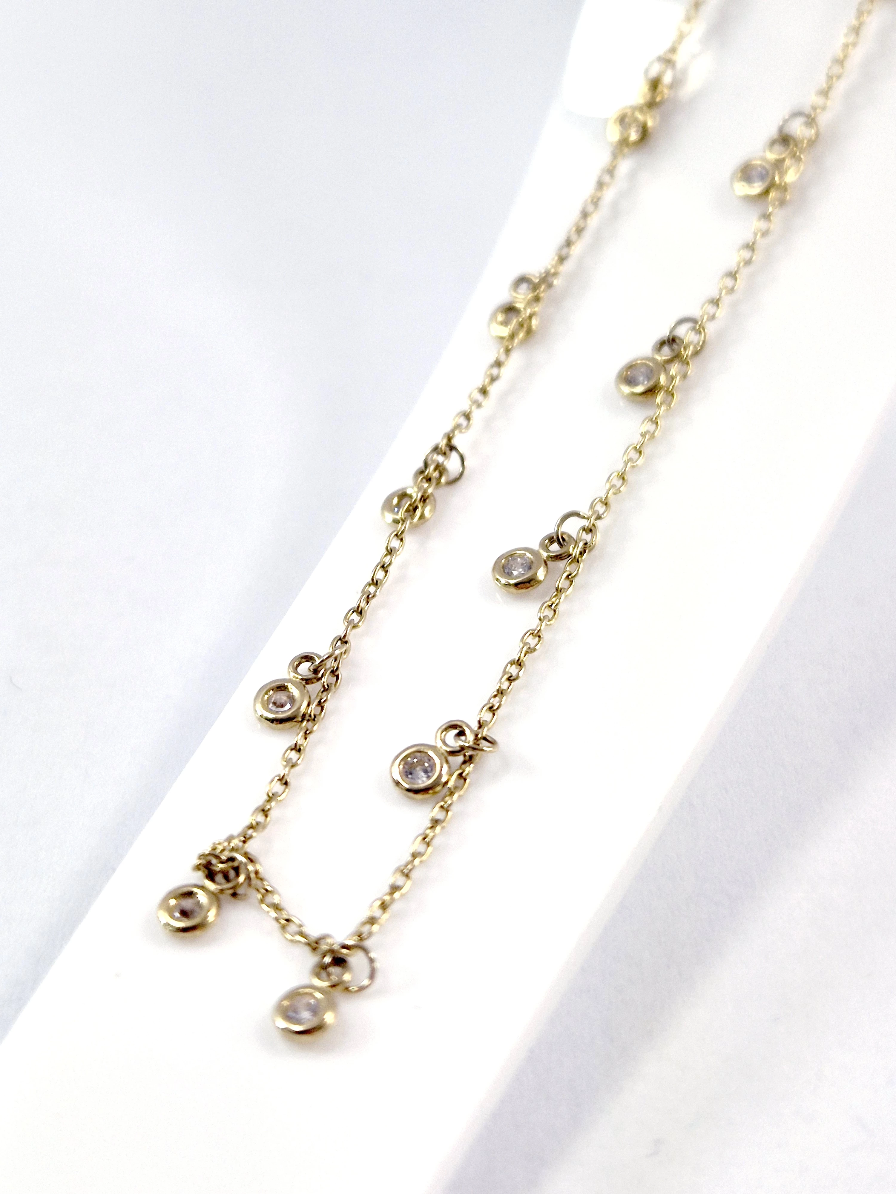 zloty-lancuszek-rolo-z-przywieszkami-cyrkonie-333-41cm-219g-stan-11323-2