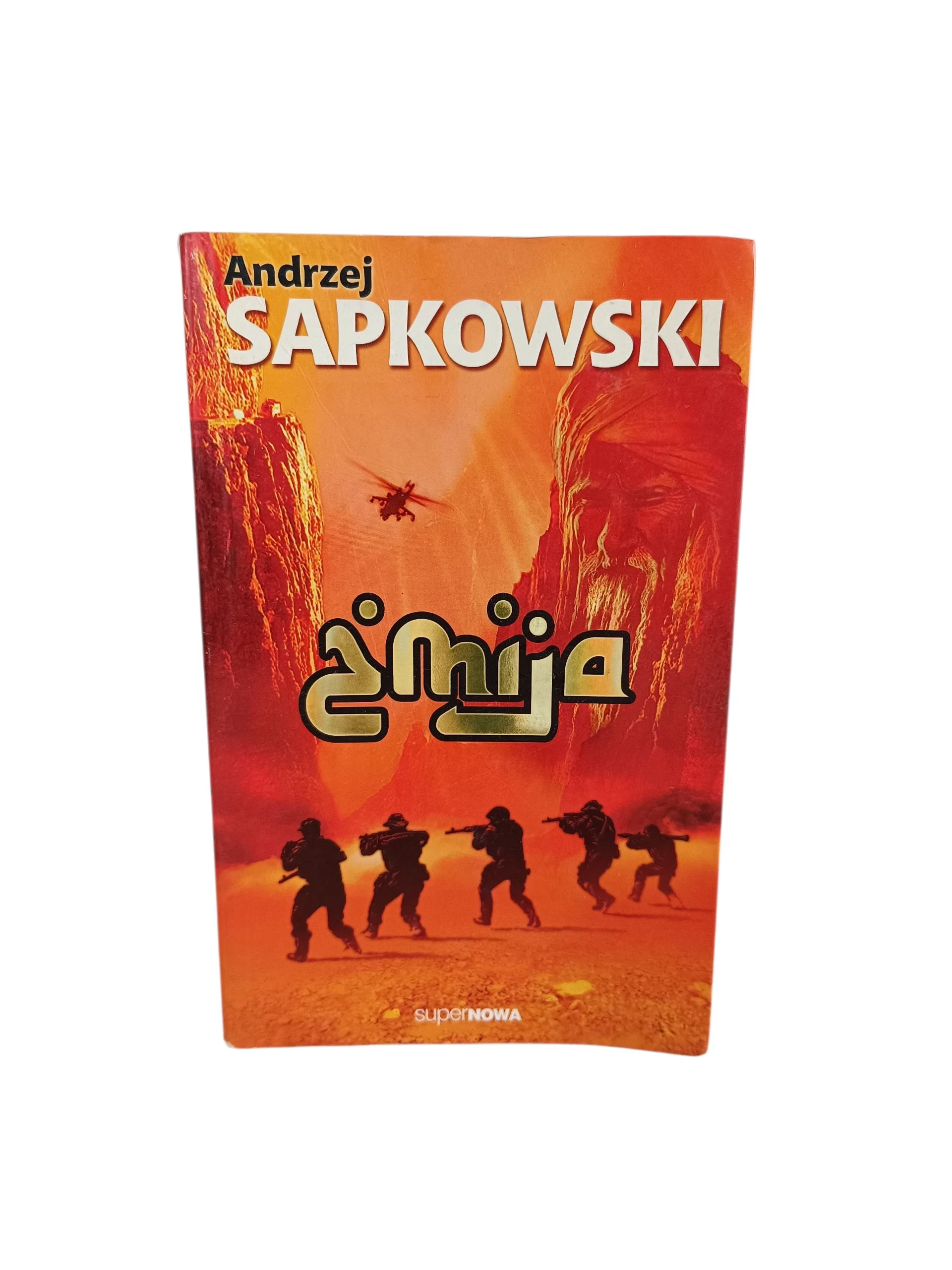 zmija-andrzej-sapkowski-witosa-39-krakow