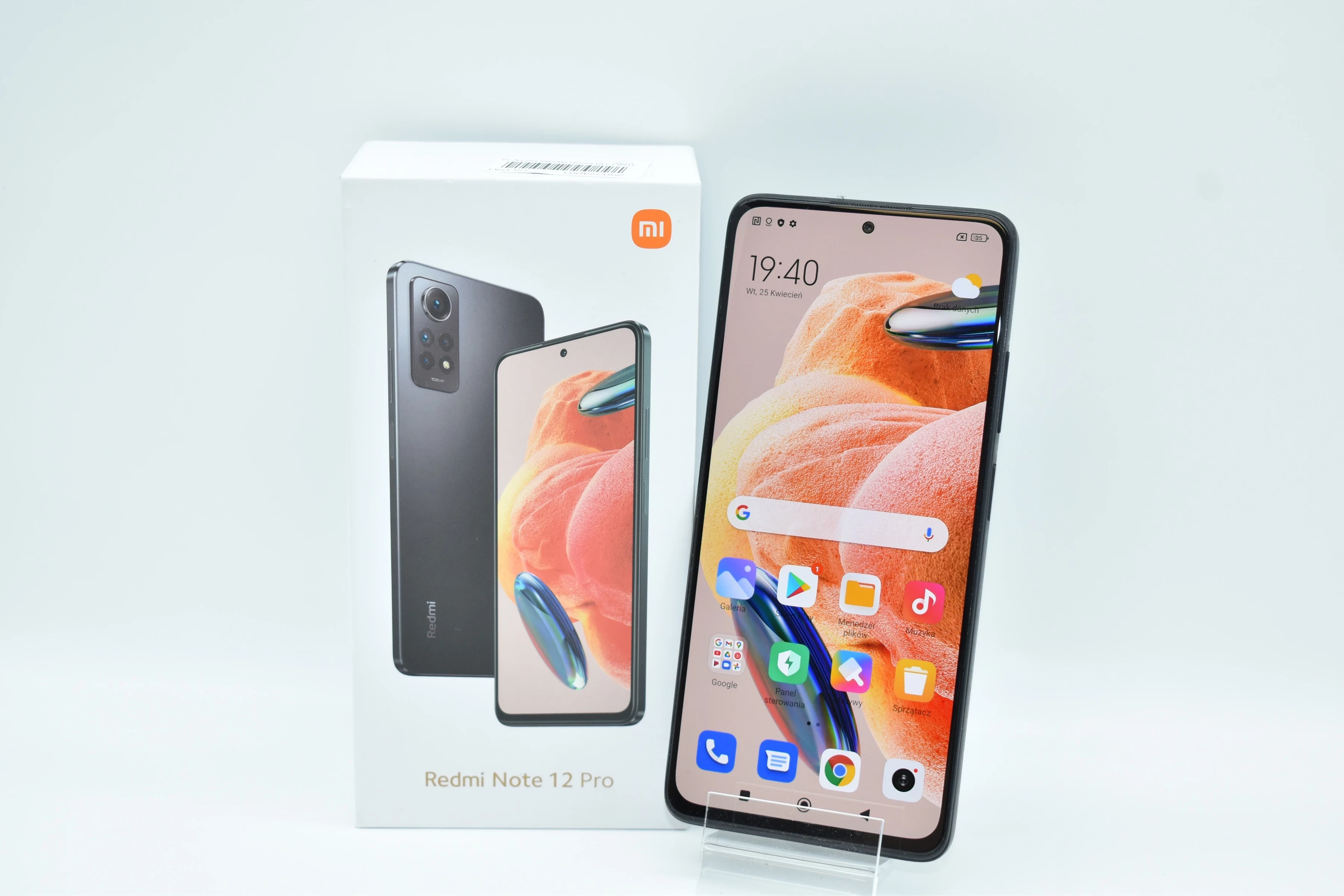 telefon-redmi-note-12-pro-256gb8gb-pudelko-narutowicza-35-leszno-gold-fish