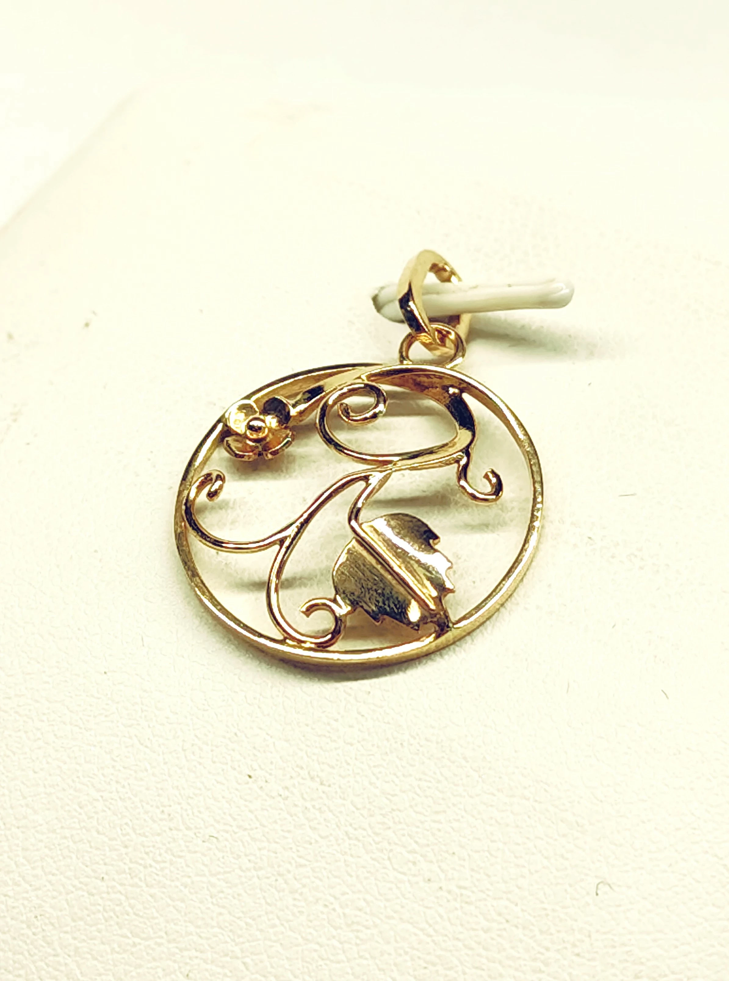 zlota-zawieszka-p585-w157g-stan-11323-2