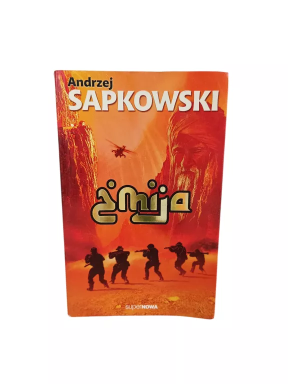 zmija-andrzej-sapkowski-witosa-39-krakow