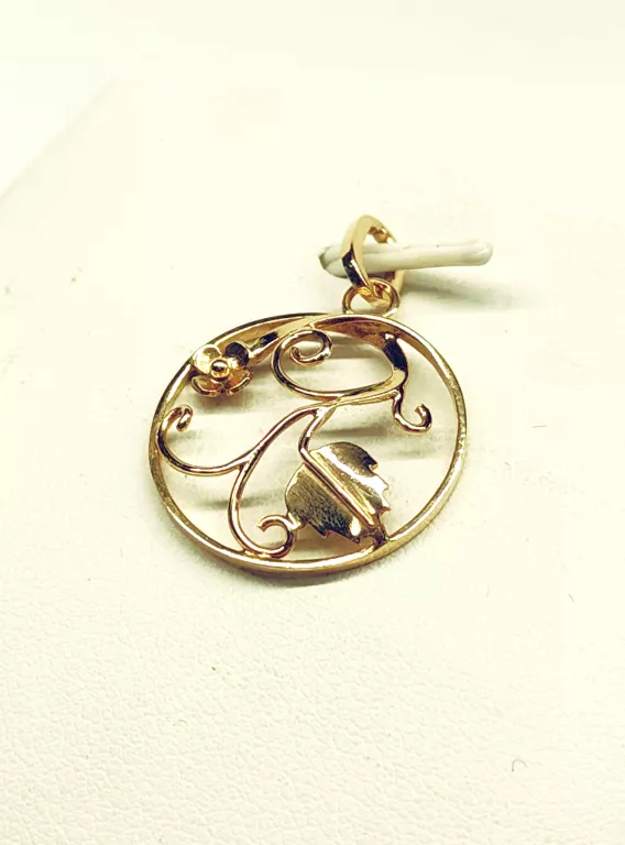 zlota-zawieszka-p585-w157g-stan-11323-2