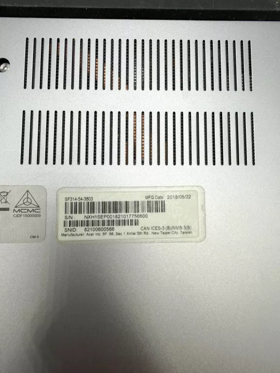 laptop-acer-swift-3-sf314-54-3803-i3-81300u-4gb-1tb-win10-pojemnosc-dysku-236