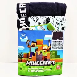 BOKSERKI MINECRAFT 158/164