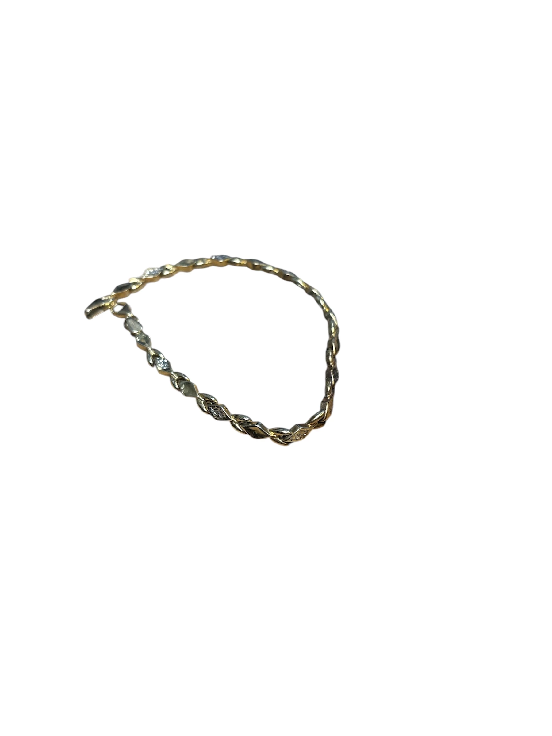 wyrob-jubilerski-uzywany-bransoletka-19cm-rodzaj-2205-2