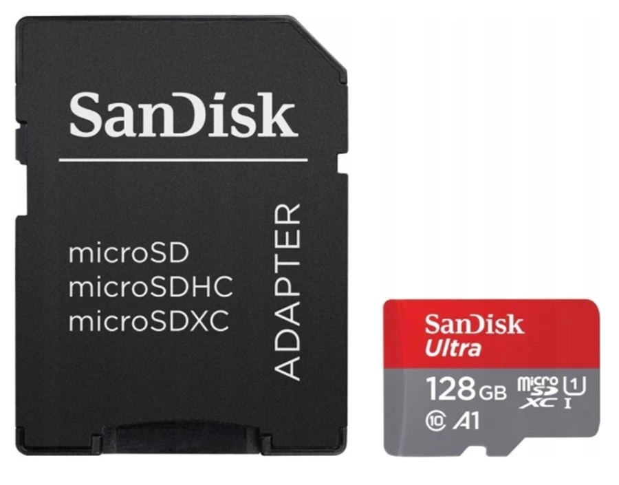 karta-pamieci-z-adapterem-sandisk-ultra-microsdxc-uhs-i-128gb-30-stycznia-15a4-gorzow-wlkp