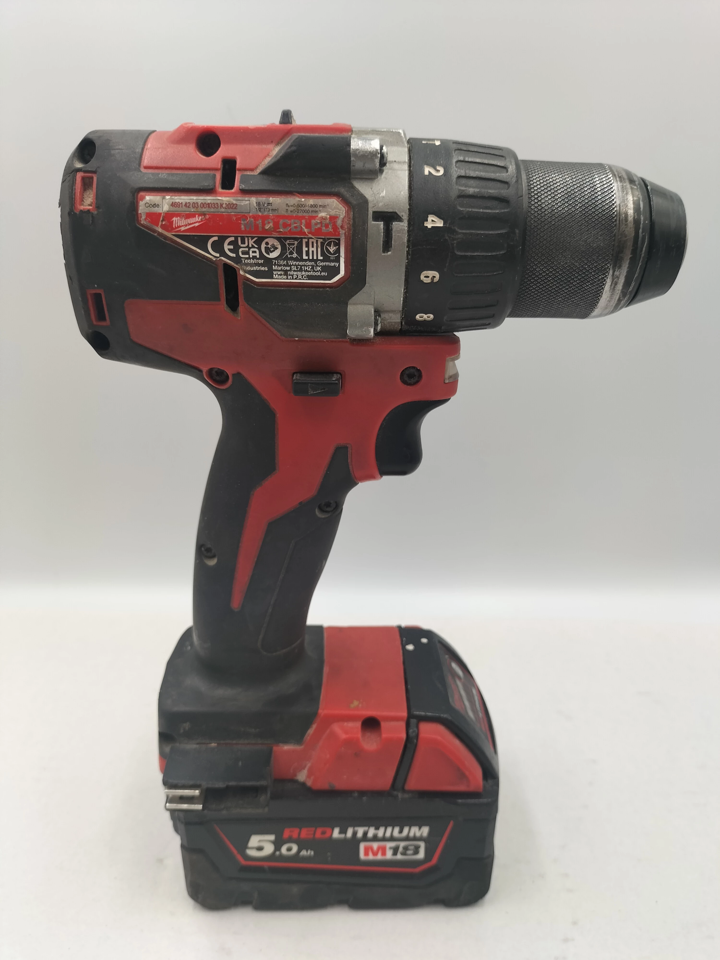 milwaukee-m18-cblpd-202c-wiertarko-wkretarka-akumulatorowa-18v-numer-katalogowy-czesci-4933464320