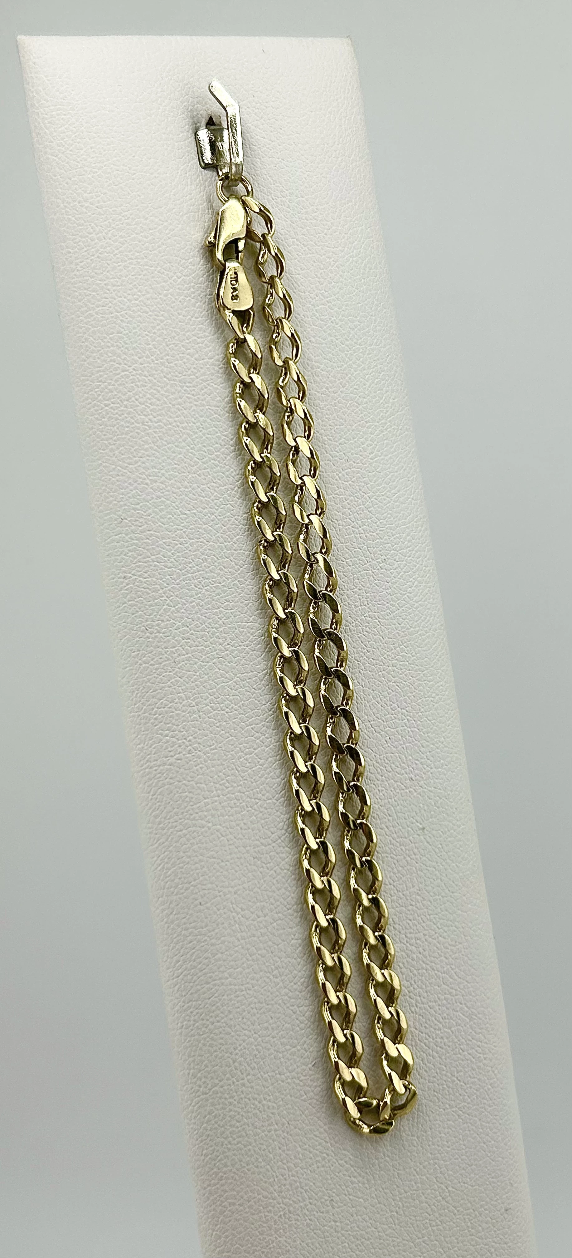 zlota-bransoletka-splot-pancerka-638-g-pr585-14k-21cm-material-15835-2