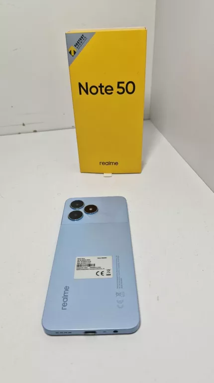 telefon-realme-note-50-przekatna-ekranu-674