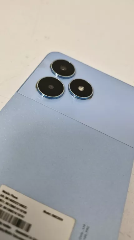 telefon-realme-note-50-ean-gtin-6941764425897