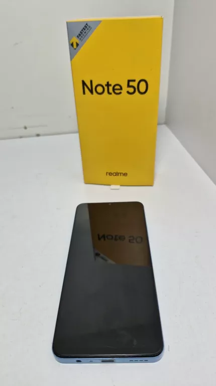 telefon-realme-note-50-mazurskie-przedmiescie-10-biskupiec