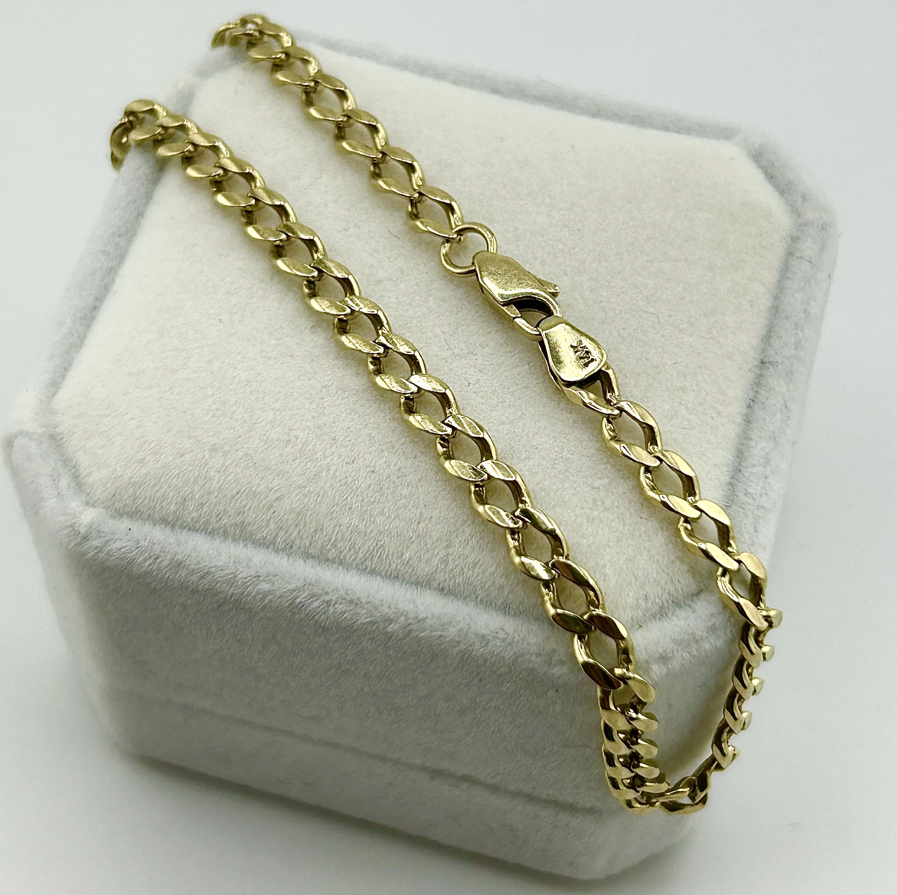 zlota-bransoletka-splot-pancerka-638-g-pr585-14k-21cm-rodzaj-2205-2