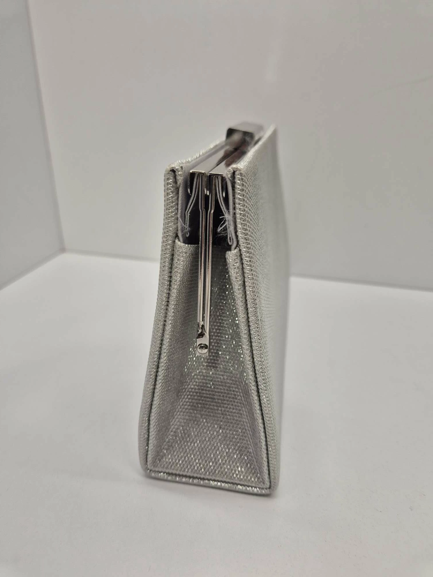 kopertowka-srebrna-20cm-na-lancuszku-stan-11323-2