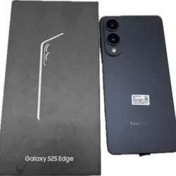 TELEFON SAMSUNG GALAXY S25 EDGE 12/256GB